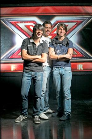 X FACTOR 4, GLI EFFETTO DOPPLER A DM: XFACTOR NON RISPETTA LA MUSICA CHE COME DICE TOMMASSINI CONTA SOLO IL 5%.