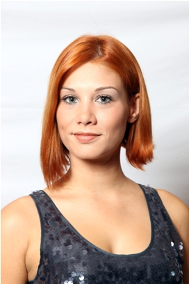 ELISA LISITANO – GRANDE FRATELLO 11