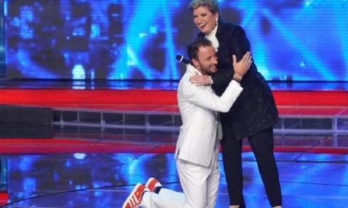 X FACTOR RADDOPPIA: IN ONDA MARTEDI E SABATO PROSSIMI