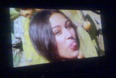 FRANCESCA GIACCARI – GRANDE FRATELLO 11