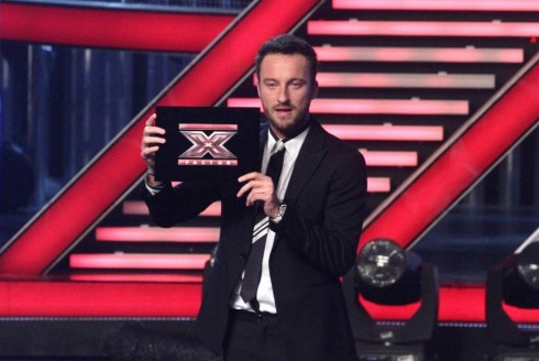 STRAFACTOR / 6: 60 MINUTI LIVE CON FRANCESCO FACCHINETTI.