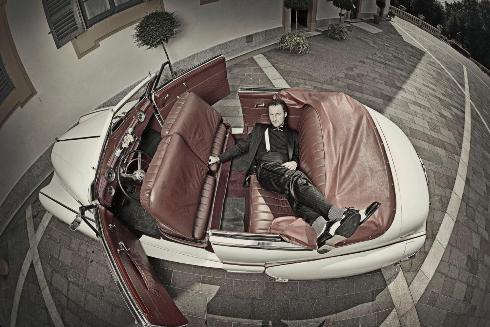 STRAFACTOR /4, FRANCESCO FACCHINETTI LIVE SU DM ANNUNCIA: PROSSIMA PUNTATA A TEMA “DANCE E POP”. OSPITI MARCO MENGONI E BOB SINCLAR