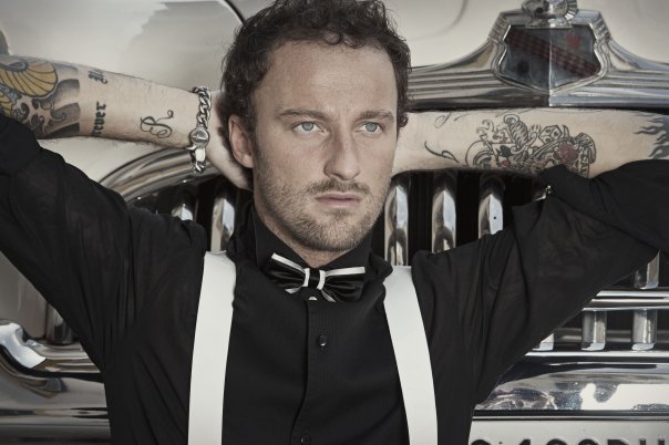 STRAFACTOR / 7: 60 MINUTI LIVE CON FRANCESCO FACCHINETTI. ..:: E FU IL DELIRIO ::..
