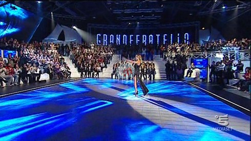 ANALISI AUDITEL PREMIERE GRANDE FRATELLO 11