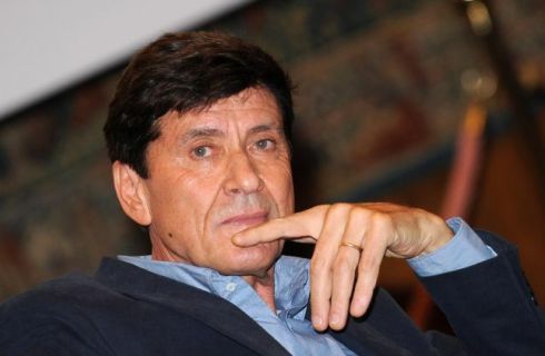 BOOM! COME DM ANTICIPATO, TUTTI RITIRATI. PER IL FESTIVAL DI SANREMO NAUFRAGA IL PROGETTO MORANDI.