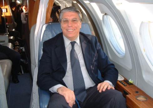 LA PROVOCAZIONE DEL SOTTOSEGRETARIO GIOVANARDI: “TEST ANTIDROGA AI CONDUTTORI RAI, ALTRIMENTI NIENTE CONTRATTO”.