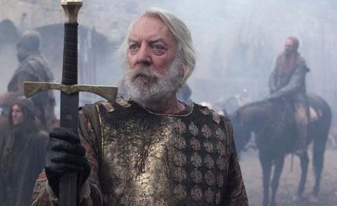 ASCOLTI SKY DI VENERDI 1 OTTOBRE 2010: IL PRIMO APPUNTAMENTO CON I PILASTRI DELLA TERRA SFIORA I 500.000 TELESPETTATORI.