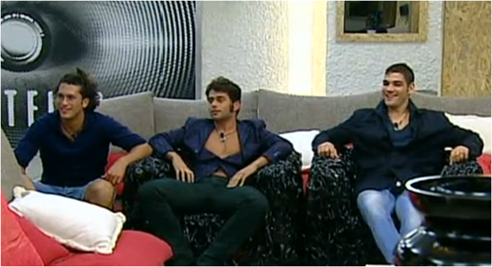 GRANDE FRATELLO 11: LA FORZA DEL CAST E’ LA DEBOLEZZA DEI SINGOLI.