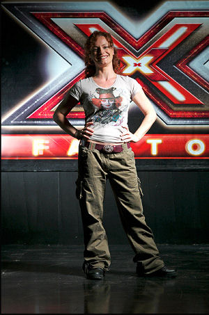 X FACTOR 4, MANUELA ZANIER A DM: ELIO MI HA ROVINATA!