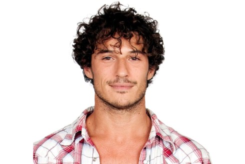 MATTEO CASNICI – GRANDE FRATELLO 11