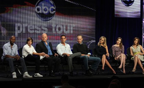 ASCOLTI SKY DI MERCOLEDI 6 OTTOBRE 2010: GRANDE SUCCESSO PER IL PILOT DI NO ORDINARY FAMILY SEGUITO DA 425.000 SPETTATORI.