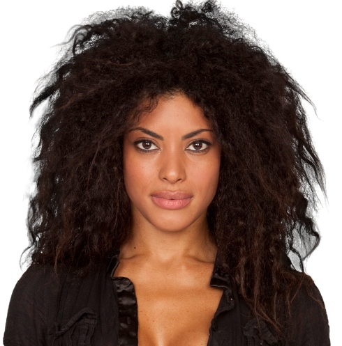 NORMA SILVESTRI, GRANDE FRATELLO 11