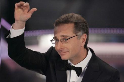 ASCOLTI TV DI GIOVEDI 7 OTTOBRE 2010: IL PETER PAN DI BONOLIS (24%) STACCA SANTORO (21%) E LO SBIRRO INSINNA (19%). BOOM PER I PROGRAMMI SU SARAH SCAZZI: LA VITA IN DIRETTA OLTRE IL 33%