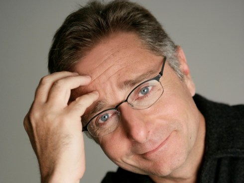 PAOLO BONOLIS AL PRESERALE DI CANALE5?