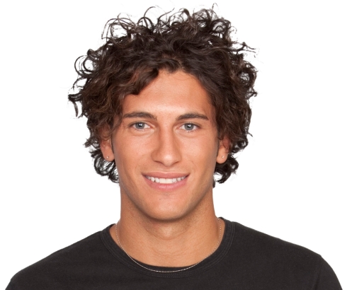 PIETRO TITONE, GRANDE FRATELLO 11