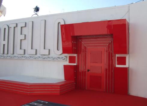 GRANDE FRATELLO 11: ECCO I DETTAGLI SULLA CASA.