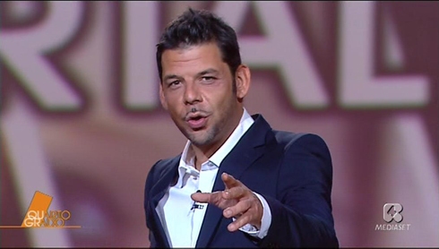 ASCOLTI TV DI VENERDI 29 OTTOBRE 2010: VINCONO I MIGLIORI ANNI, IO CANTO ANCORA AL 18%. BENE QUARTO GRADO, BIGNARDI BATTE BUSI. PARAGONE CON RUBY AL 12.03%