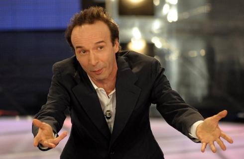 VIENI VIA CON ME, MASI ASSICURA: NESSUNO STOP AL PROGRAMMA. BENIGNI PRONTO AD ESIBIRSI GRATIS