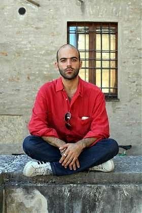 ROBERTO SAVIANO OSPITE STASERA AD ANNOZERO. GARIMBERTI SCRIVE A REPUBBLICA E ASSICURA LO SCRITTORE: IN RAI GARANTISCO IO LA LIBERTA’