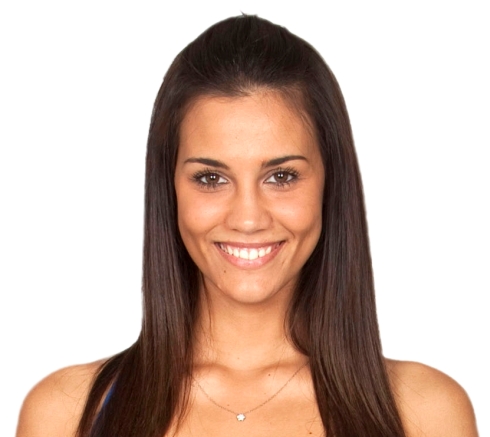 ROSA BAIANO, GRANDE FRATELLO 11