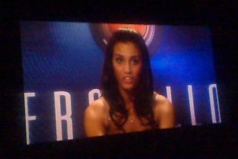 ROSA BAIANO – GRANDE FRATELLO 11