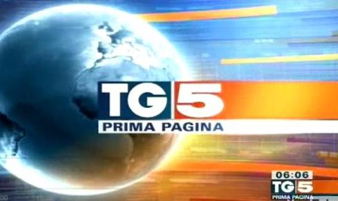 TG5 PRIMA PAGINA CHIUDE E PASSA IL TESTIMONE A NUOVI VOLTI E NUOVI SPAZI INFORMATIVI?