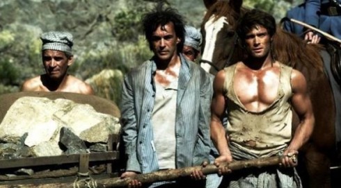 ASCOLTI TV DI DOMENICA 17 OTTOBRE 2010: TERRA RIBELLE PIACE (20%) MA LA PRIMA DI REPORT FA IL BOTTO (18.7%). BOOM PER L’ARENA (24%) E PER LA TERZA PARTE DELLA BISLACCA (25%)