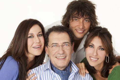 RAI2: CANCELLATO IL PROGRAMMA TV MANIA