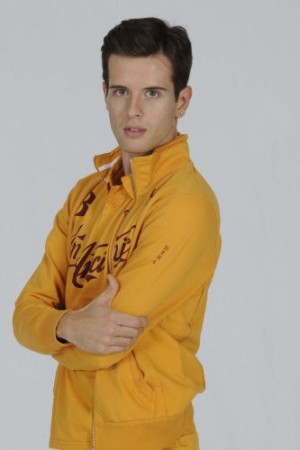 Vito Conversano, Amici 10