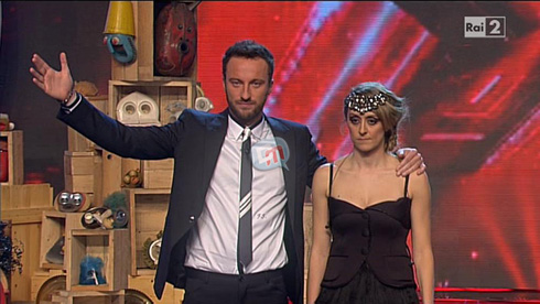 X FACTOR 4, SETTIMA PUNTATA: IN TEMPI DI GF, X FACTOR SEMBRA PIU’ BELLO