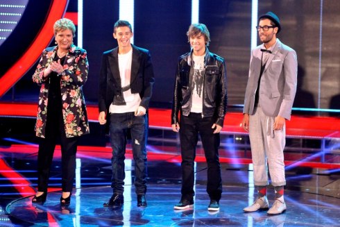 X FACTOR 4, STASERA LA QUINTA PUNTATA CON TAYLOR SWIFT E UN NUOVO INGRESSO