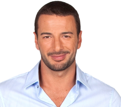 ALESSANDRO MARINO, GRANDE FRATELLO 11