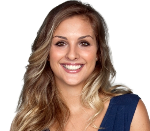 ANGELICA LIVRAGHI, GRANDE FRATELLO 11