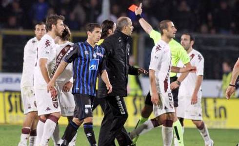 ASCOLTI SKY DI DOMENICA 10 OTTOBRE 2010: CON 373.000 SPETTATORI ATALANTA – TORINO E’ IL PROGRAMMA PIU’VISTO. BENE EXTREME MAKEOVER HOME EDITION