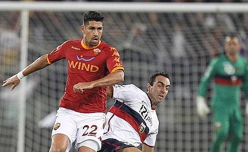 ASCOLTI SKY DI SABATO 16 OTTOBRE 2010: ROMA-GENOA RACCOGLIE 1.100.000 SPETTATORI.