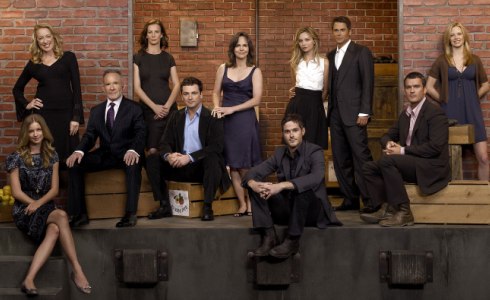 IL TELECOMANDO, LA GUIDA TV DI DM: 16 OTTOBRE 2010