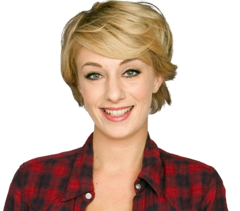 CRISTINA NADIA ALBERTO, GRANDE FRATELLO 11