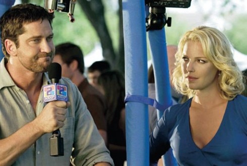 ASCOLTI SATELLITE DI LUNEDI 18 OTTOBRE 2010: 400.000 SPETTATORI SEGUONO LA PRIMA TV DEL FILM LA DURA VERITA’.