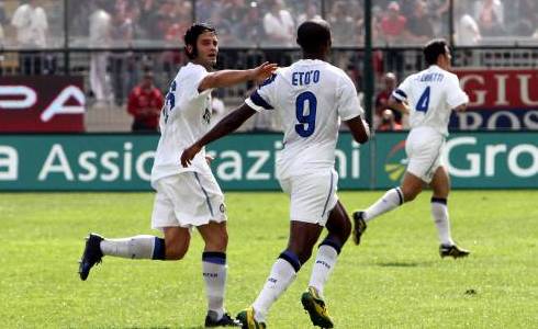 ASCOLTI SATELLITE DI DOMENICA 17 OTTOBRE 2010: 1.300.000 SPETTATORI SEGUONO CAGLIARI – INTER ALL’ORA DI PRANZO.