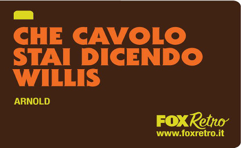 FOX RETRO: UN CANALE VINTAGE ALL’INSEGNA DEL LOW COST. SE NE SENTIVA IL BISOGNO?