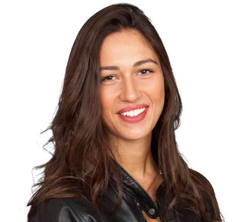 FRANCESCA GIACCARI, GRANDE FRATELLO 11