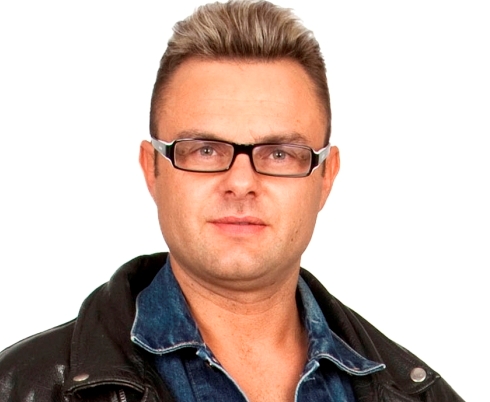 GIULIANO CIMETTI, GRANDE FRATELLO 11 (IL GIGOLO’)