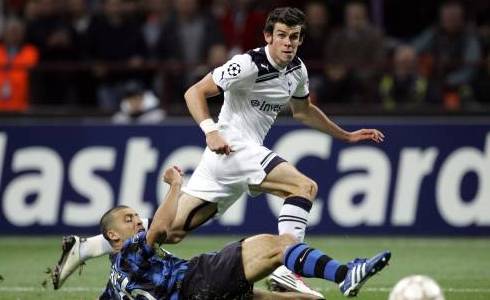 ASCOLTI SATELLITE DI MERCOLEDI 20 OTTOBRE 2010: 650.000 SPETTATORI PER INTER – TOTTENHAM