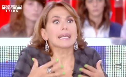 LEI MI STA DICENDO CHE…