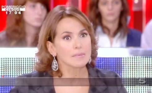 LEI MI STA DICENDO CHE…