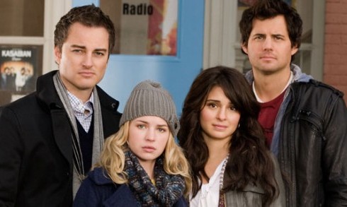LIFE UNEXPECTED: “UNA FIGLIA PER AMICA” DA OGGI ALLE 15.30 SU RAI2