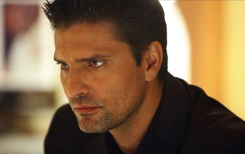 LORENZO FLAHERTY A DM: SONO PRONTO PER IL MONTECRISTO DI CANALE5