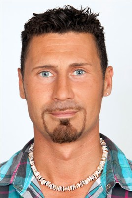 LORENZO (LOLLO) GABRIELLI, GRANDE FRATELLO 11