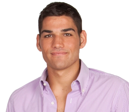 NANDO COLELLI, GRANDE FRATELLO 11