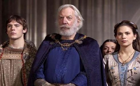 ASCOLTI SKY DI VENERDI 8 OTTOBRE 2010: LA SECONDA PARTE DE I PILASTRI DELLA TERRA CONQUISTA 416.000 SPETTATORI